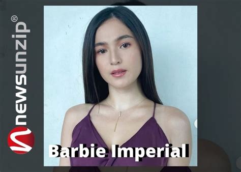 barbie imperial reddit|Barbie Imperial Bio, Net Worth 2021, Age, Birthday, Height.